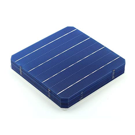 Celda de panel fotovoltaico
